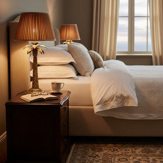 Palm Lampe de Table