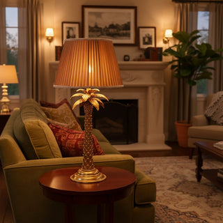 Palm Lampe de Table
