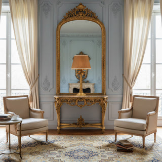 Palm Lampe de Table