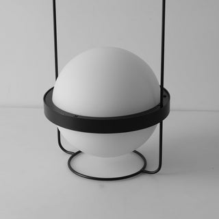 Eric Contemporary Table Lamp-Neutral Decor
