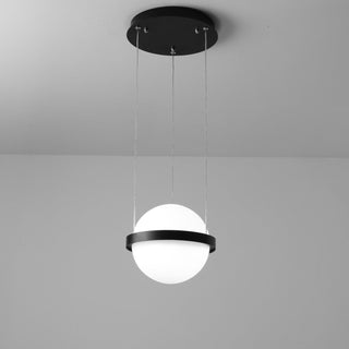 Vacaria Suspension Métal Plastique Minimaliste Moderne