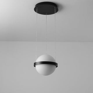 Vacaria Suspension Métal Plastique Minimaliste Moderne