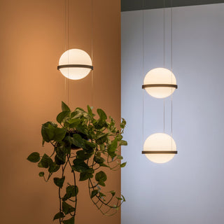 Xenith Suspension Contemporaine en Acrylique