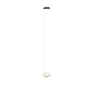 Xenith Suspension Contemporaine en Acrylique
