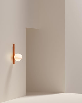 Olthaarae Applique Murale Plastique Moderne