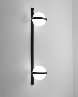 Olthaarae Applique Murale Plastique Moderne