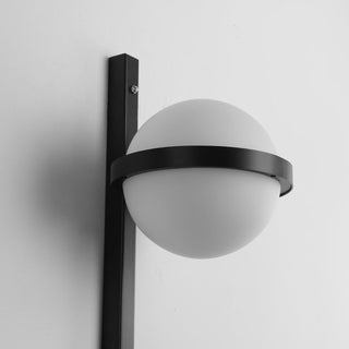 Olthaarae Applique Murale Plastique Moderne