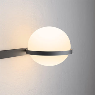 Olthaarae Applique Murale Plastique Moderne
