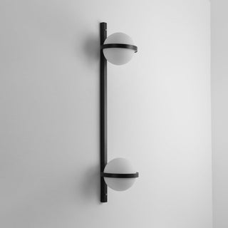 Olthaarae Applique Murale Plastique Moderne