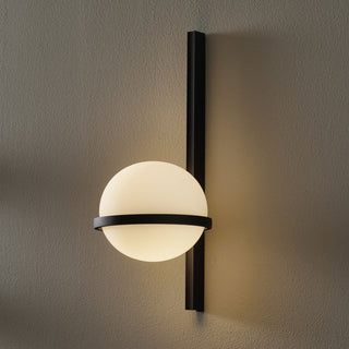 Olthaarae Applique Murale Plastique Moderne