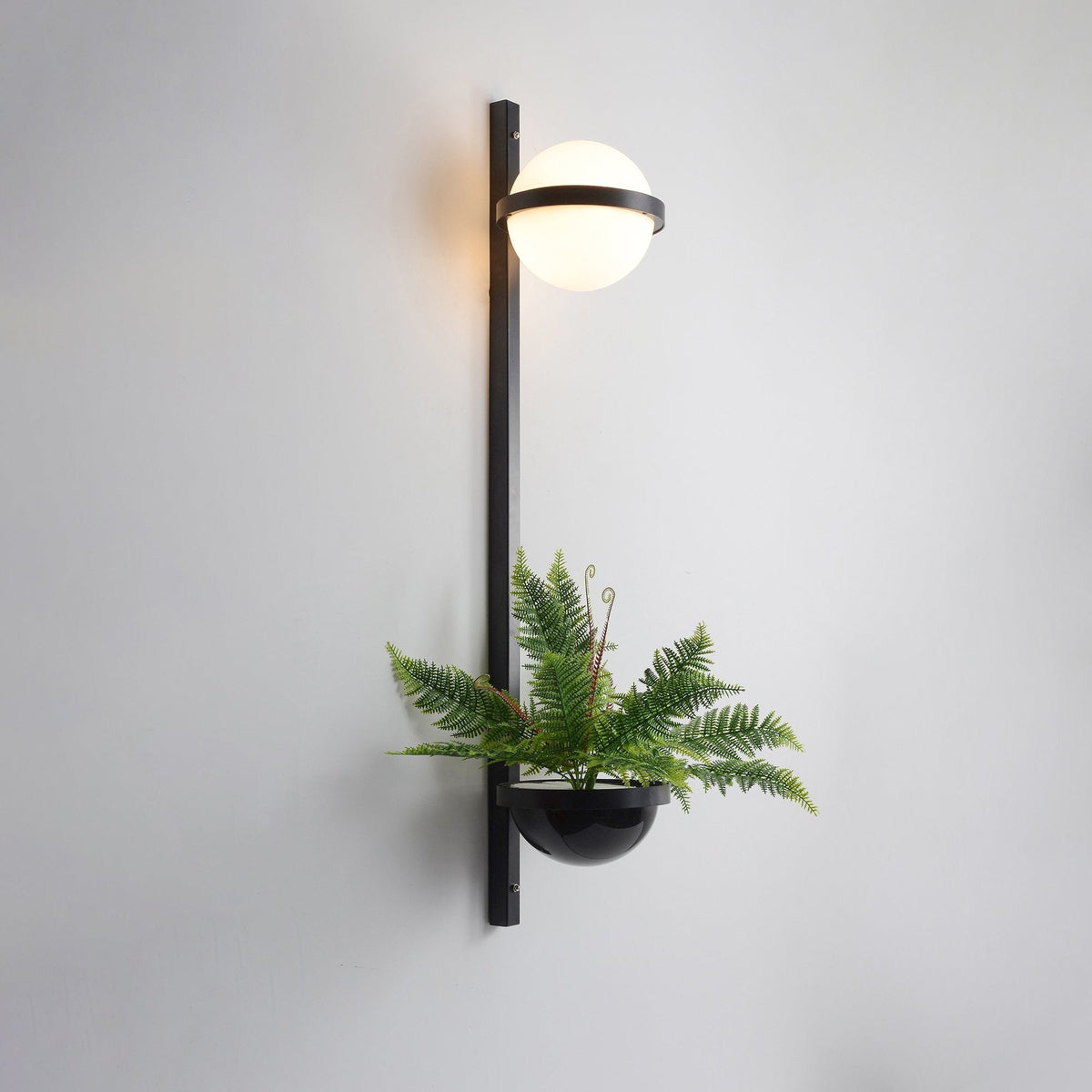 Kellina Applique Murale Minimaliste Moderne