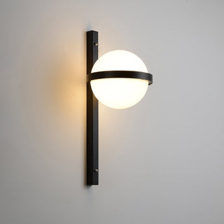 Vasila Applique Murale Minimaliste Moderne Intérieure Extérieure