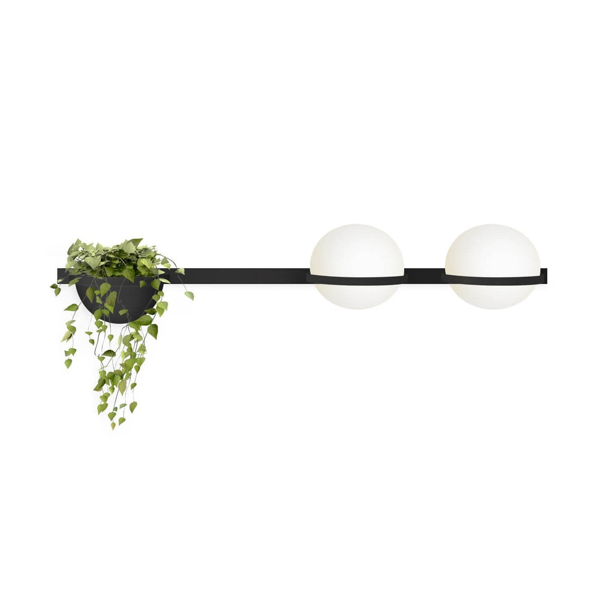 Kellina Applique Murale Minimaliste Moderne