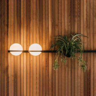 Elmarisra Applique Murale Minimaliste Moderne