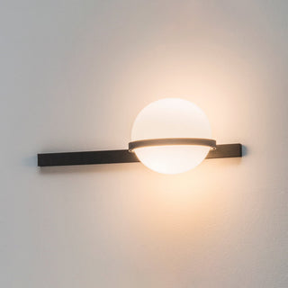 Vasila Applique Murale Minimaliste Moderne Intérieure Extérieure