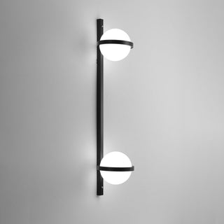 Vasila Applique Murale Minimaliste Moderne Intérieure Extérieure
