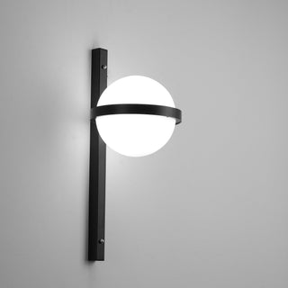 Vasila Applique Murale Minimaliste Moderne Intérieure Extérieure