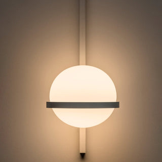 Vasila Applique Murale Minimaliste Moderne Intérieure Extérieure