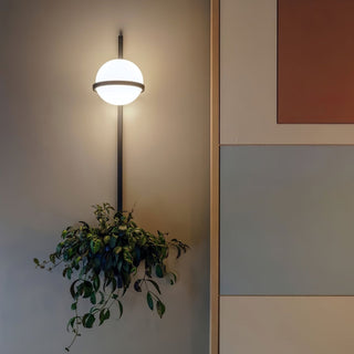 Vasila Applique Murale Minimaliste Moderne Intérieure Extérieure