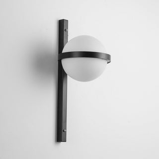 Vasila Applique Murale Minimaliste Moderne Intérieure Extérieure