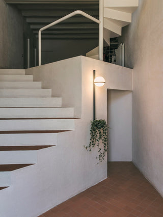 Elmarisra Applique Murale Minimaliste Moderne