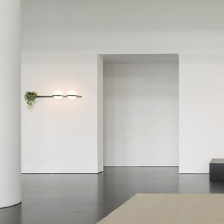 Vasila Applique Murale Minimaliste Moderne Intérieure Extérieure