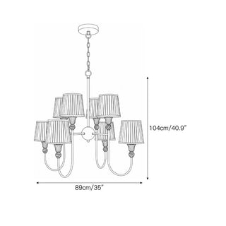 Lucanthe Lustre Palmer