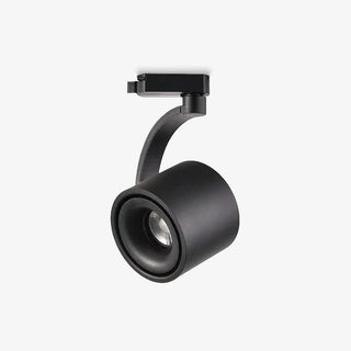 Focus Plafonnier en Aluminium Élégant