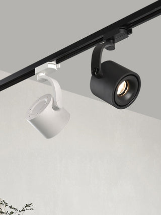Focus Plafonnier en Aluminium Élégant