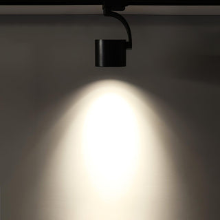 Focus Plafonnier en Aluminium Élégant