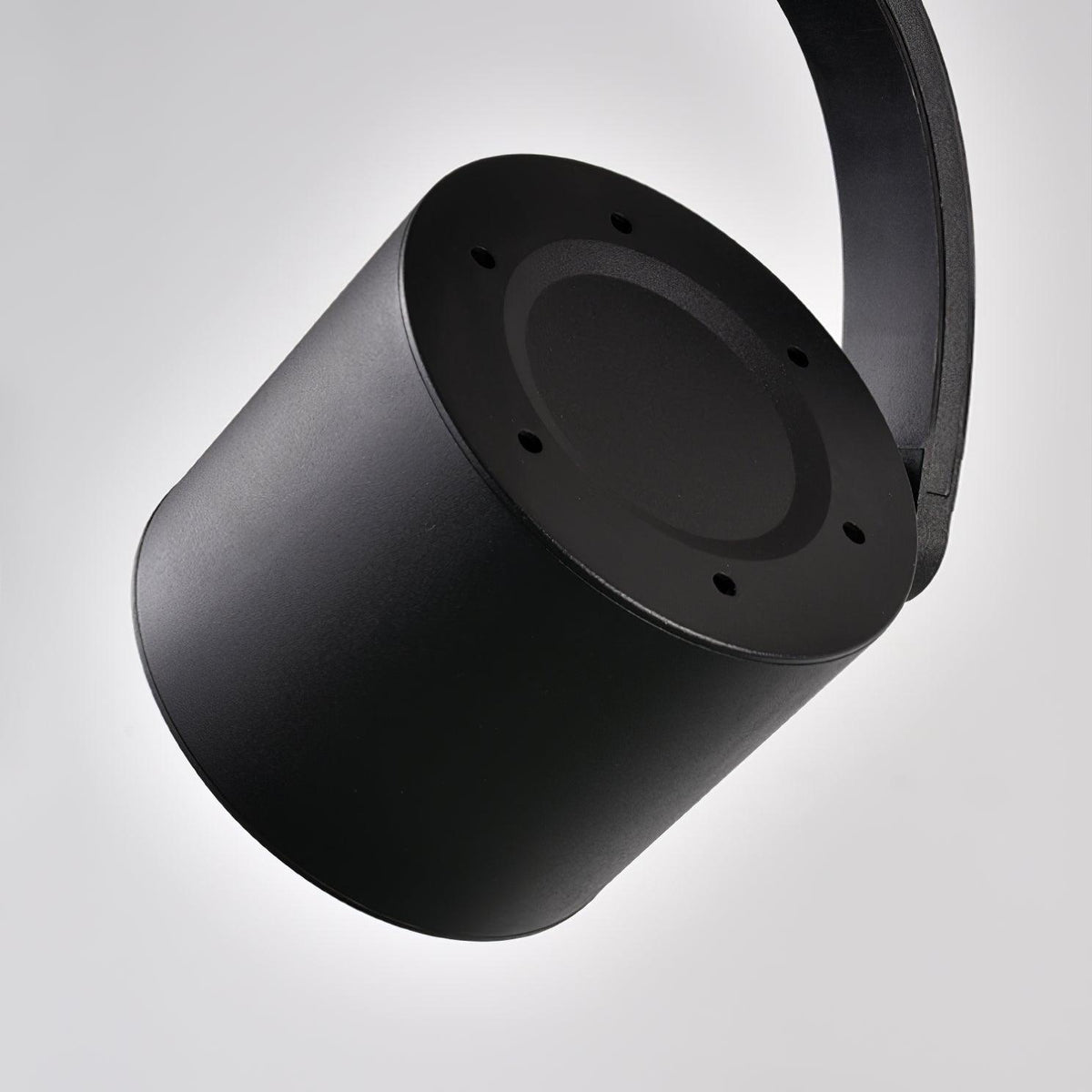 Focus Plafonnier en Aluminium Élégant