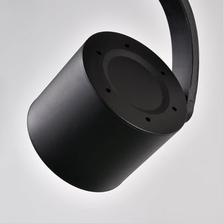 Focus Plafonnier en Aluminium Élégant