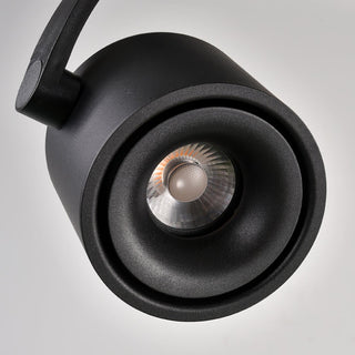 Focus Plafonnier en Aluminium Élégant