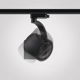 Focus Plafonnier en Aluminium Élégant
