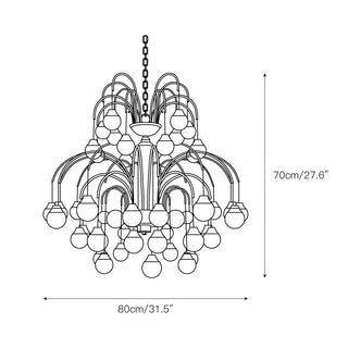 Avmirora Lustre