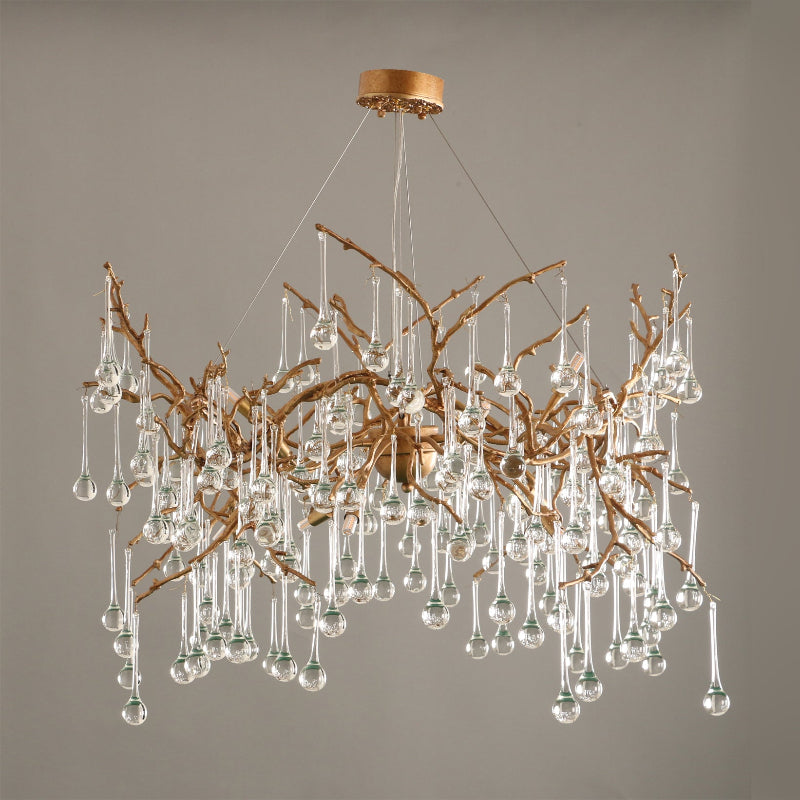 Floravain Lustre