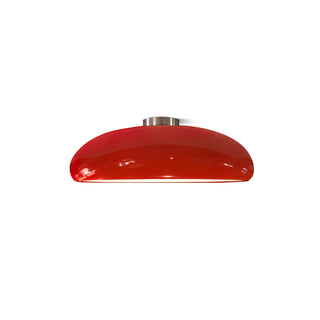 Zeveleth Lampe de Plafond Moderne Minimaliste