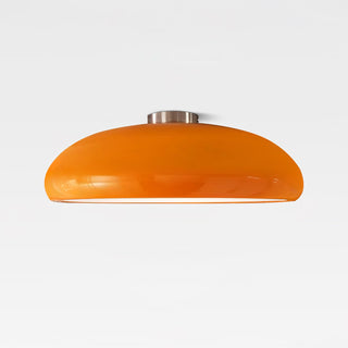 Zeveleth Lampe de Plafond Moderne Minimaliste
