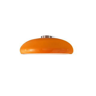 Zeveleth Lampe de Plafond Moderne Minimaliste