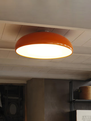 Zeveleth Lampe de Plafond Moderne Minimaliste