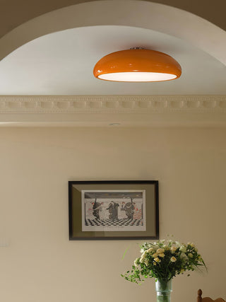 Zeveleth Lampe de Plafond Moderne Minimaliste