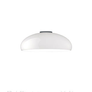 Zeveleth Lampe de Plafond Moderne Minimaliste