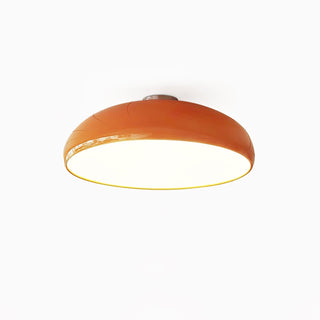 Zeveleth Lampe de Plafond Moderne Minimaliste