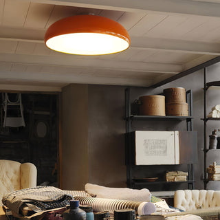 Zeveleth Lampe de Plafond Moderne Minimaliste