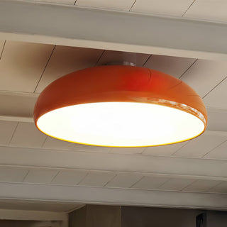 Zeveleth Lampe de Plafond Moderne Minimaliste
