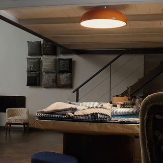 Zeveleth Lampe de Plafond Moderne Minimaliste