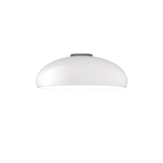 Zeveleth Lampe de Plafond Moderne Minimaliste