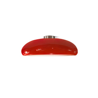 Zeveleth Lampe de Plafond Moderne Minimaliste