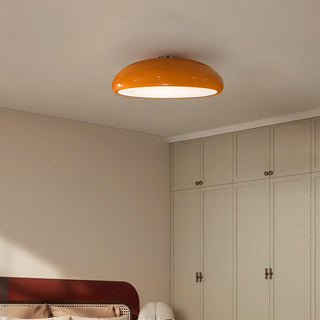 Zeveleth Lampe de Plafond Moderne Minimaliste