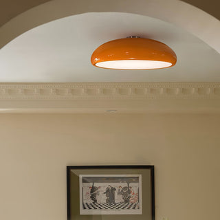 Zeveleth Lampe de Plafond Moderne Minimaliste